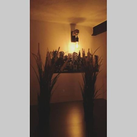 Marghera district apartment Milano Exterior foto