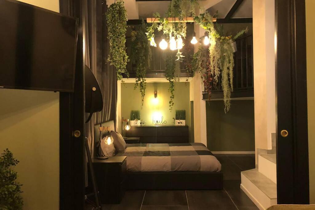 Marghera district apartment Milano Exterior foto