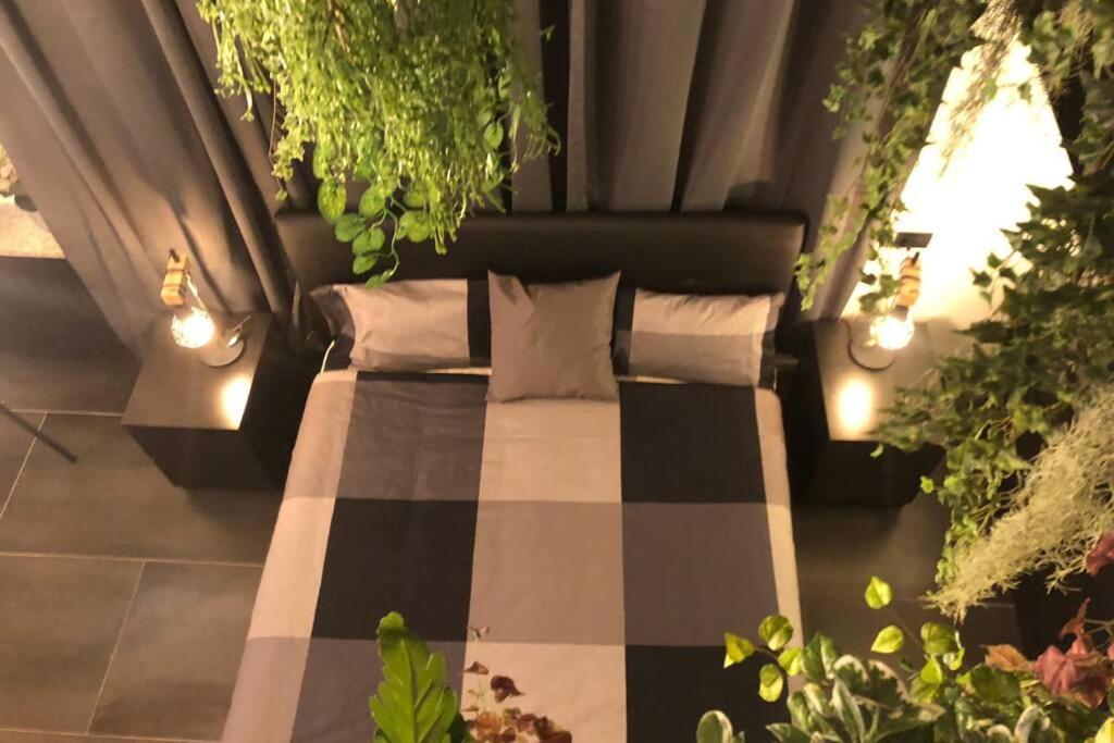 Marghera district apartment Milano Exterior foto