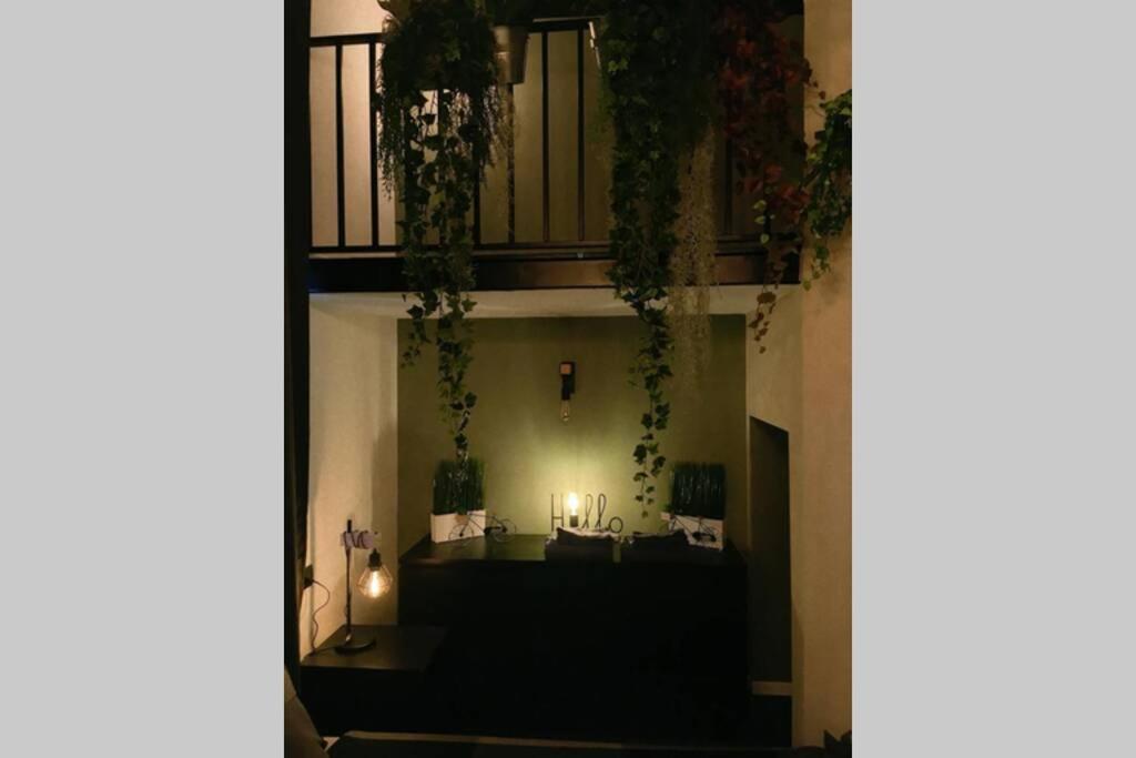 Marghera district apartment Milano Exterior foto