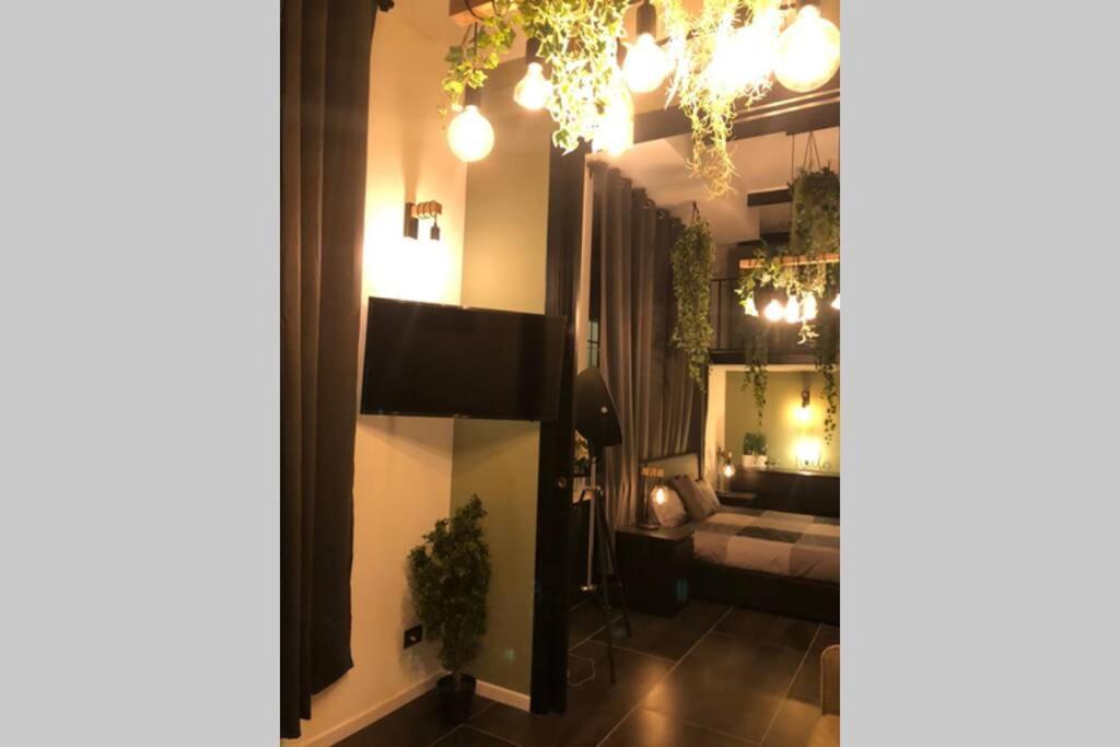 Marghera district apartment Milano Exterior foto