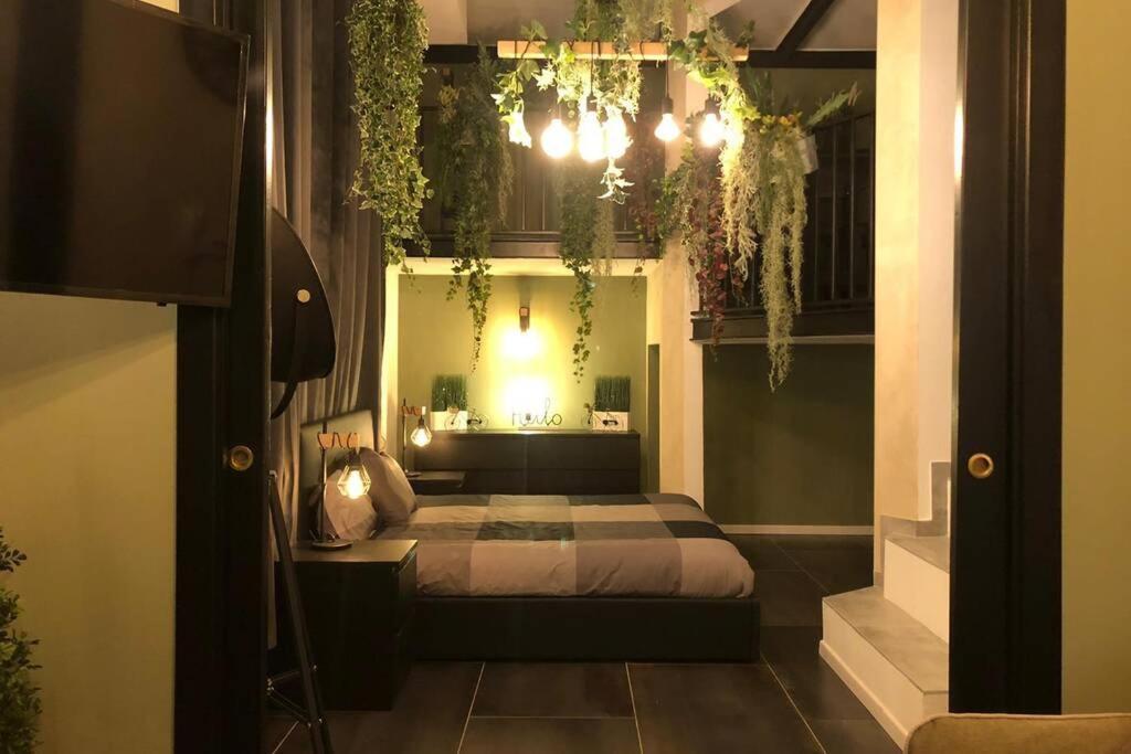 Marghera district apartment Milano Exterior foto