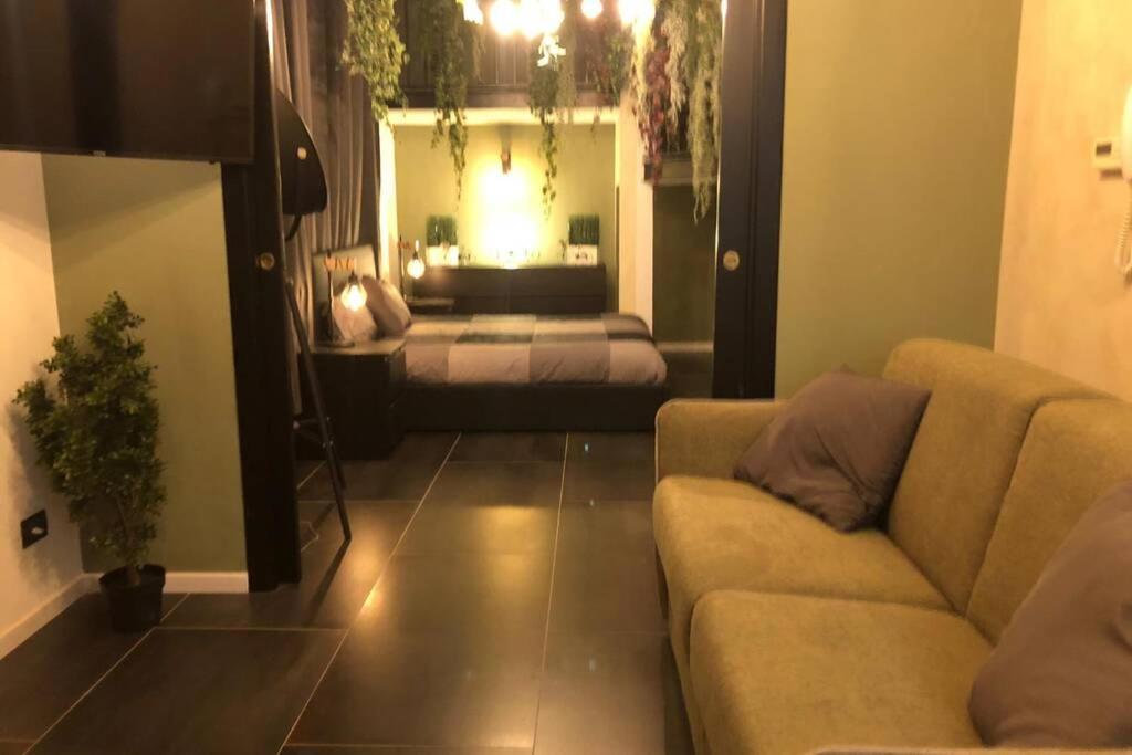Marghera district apartment Milano Exterior foto